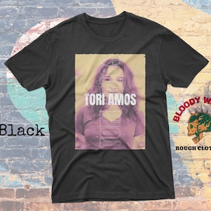 Cornflake Girl T-Shirt, Women&#39;s Tori Shirt, Tori Amos Lyric Tee, 90s Rock Quote, alt rock t-shirt, Tori Amos Lover, Cool Girl, Gift for Her