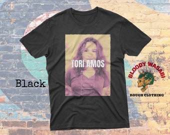 Cornflake Girl T-Shirt, Women's Tori Shirt, Tori Amos Lyric Tee, 90s Rock Quote, alt rock t-shirt, Tori Amos Lover, Cool Girl, Gift for Her