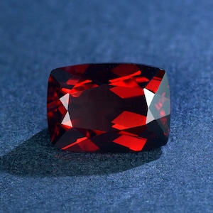 Garnet loose stones clearance