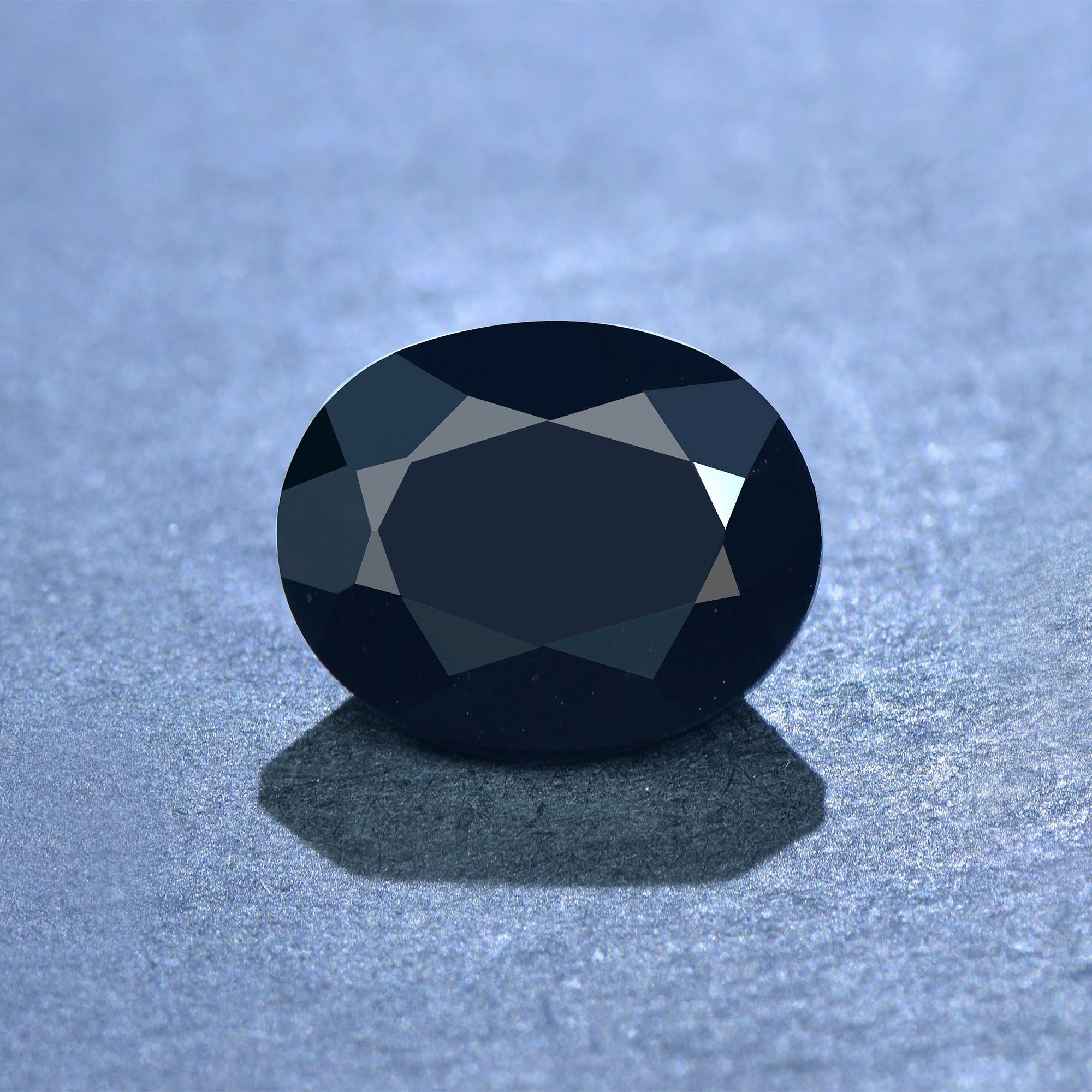 Collana Donna Delicata Con Perle Rotonde Sfaccettate In Rutilo - Foto 6