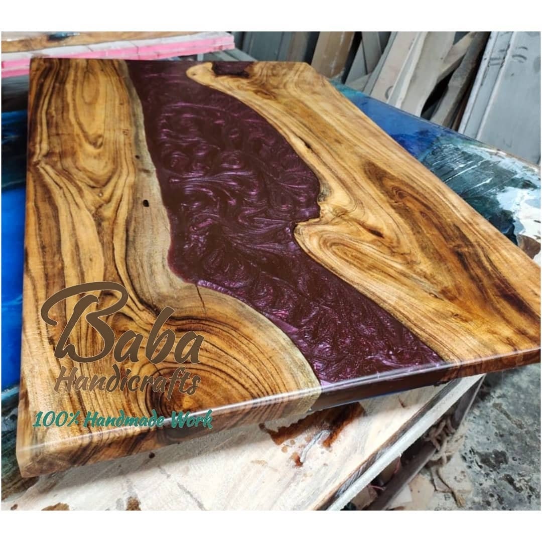 Table À Manger En bois