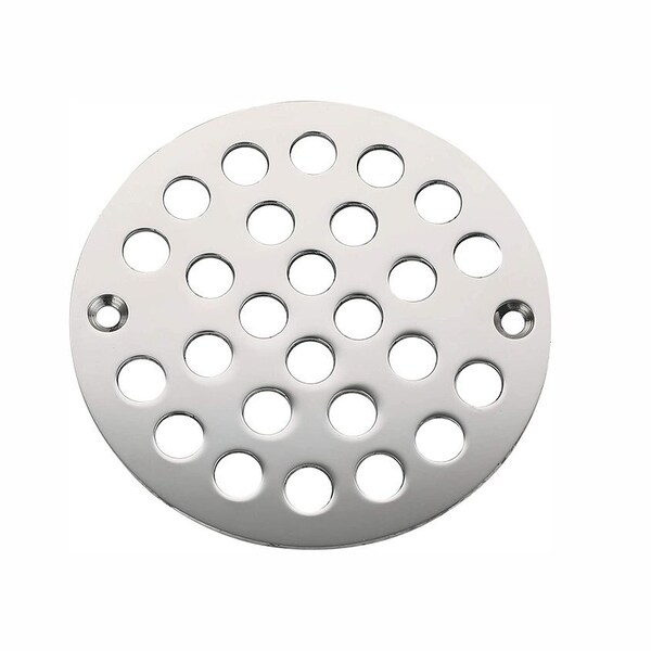 Chrome Screw Cover Etsy