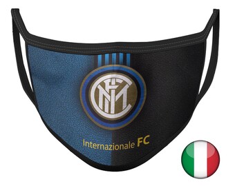 Fc inter | Etsy Fußball Verein Internazionale Milano Inter Led Nachtlicht