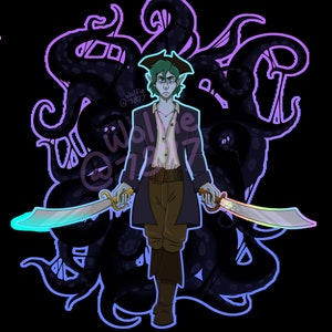 Art Commissions