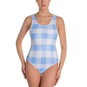 One-Piece Swimsuit