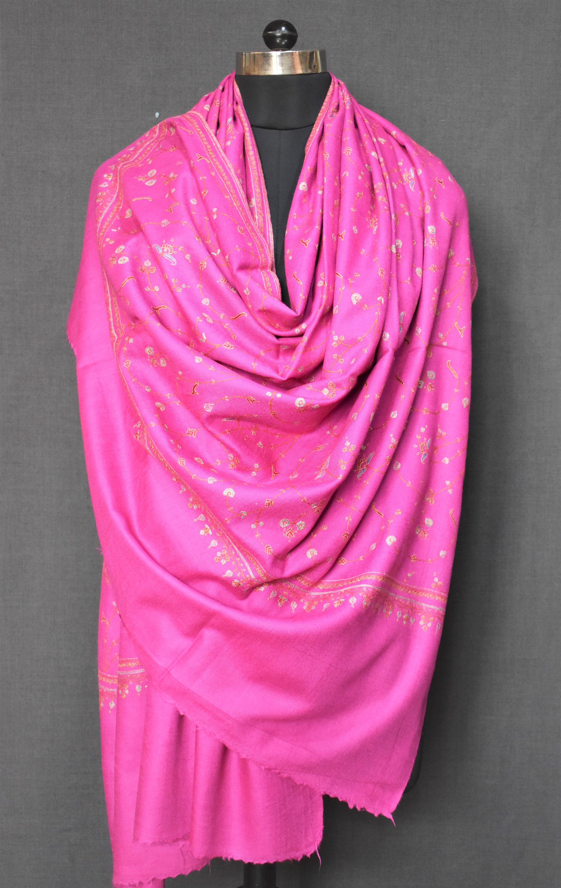 pochampally shawl