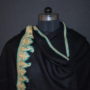 tilla shawl