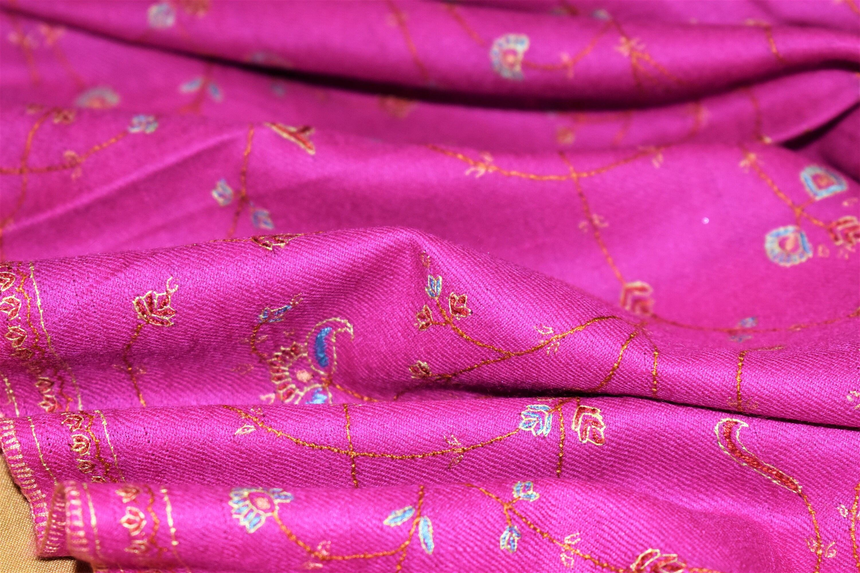 pochampally shawl