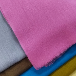 Solid Pashmina Red shawl,Pink scarf ,black stole ,blue ,offwhite,mustard,green,grey ,purple, ladies pashmina shawl, Gents pashmina shawl