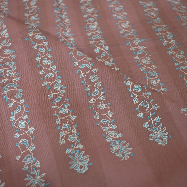 authentic pashmina shawl