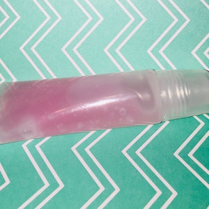 custom lip gloss