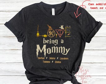 harry potter shirts for women