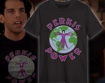 Comfort Colors Perkis Power Shirt, Heavyweights Movie, We Got Good Perkis Power, Tony Perkis Shirt, Heavyweights Shirt, Movie Lover Shirt
