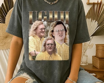 Comfort Colors Ughh James Shirt, Love On The Spectrum Shirt, Ughh Jame Love On The Spectrum, TV Show Gift, Dating Show, Funny Movie Shirt