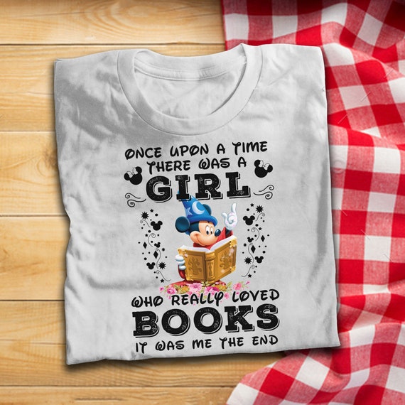 Once upon a mickey tee deals
