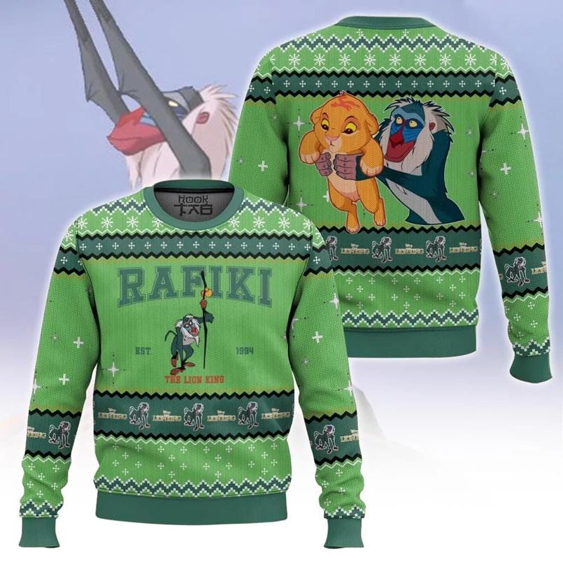 Rafiki sweater hotsell