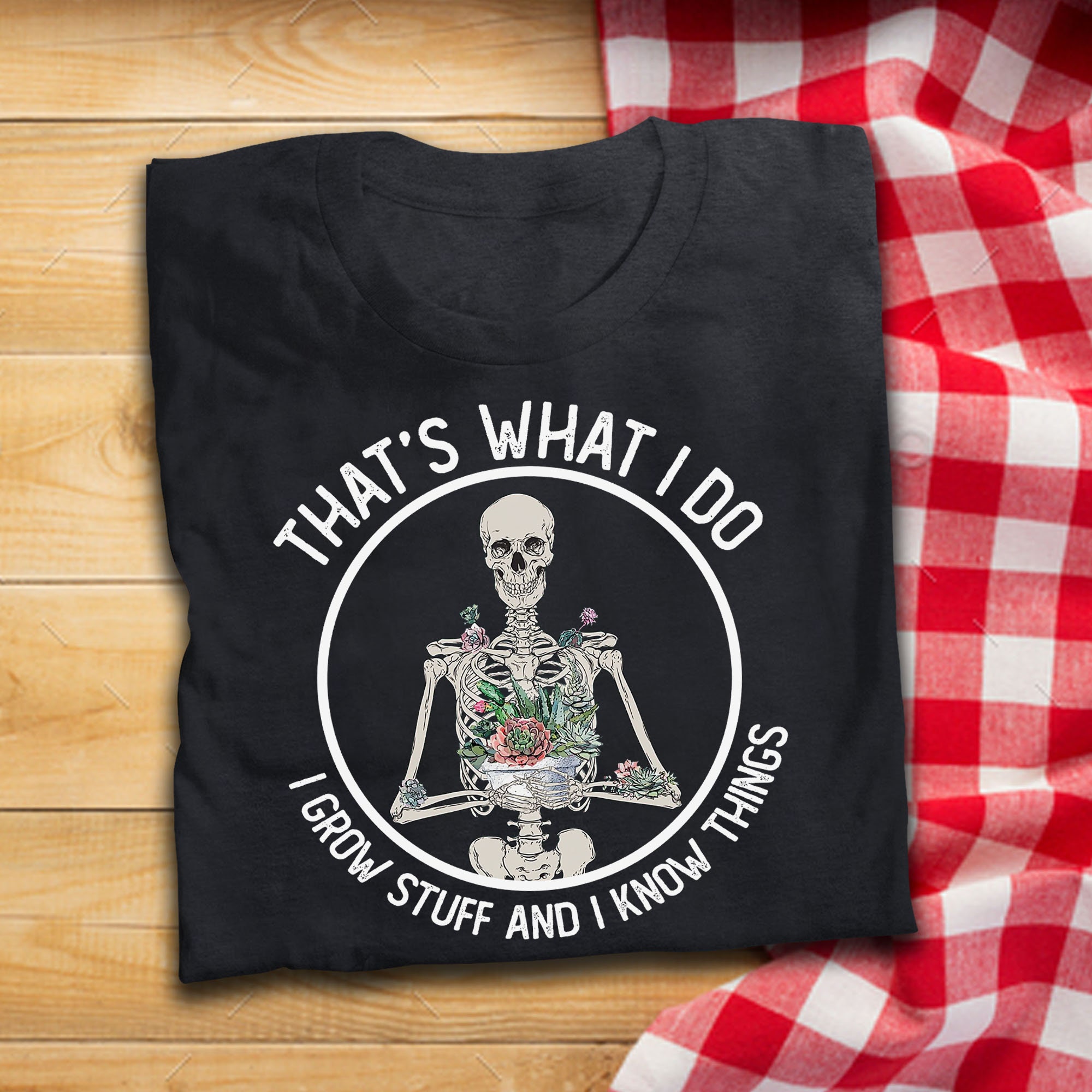 Skeleton Gardener That's What I Do I Grow Stuff and I Know - Etsy Skeleton Gardener That's What I Do I Grow Stuff and I Know - Etsy