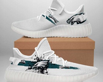 eagles tennis shoes