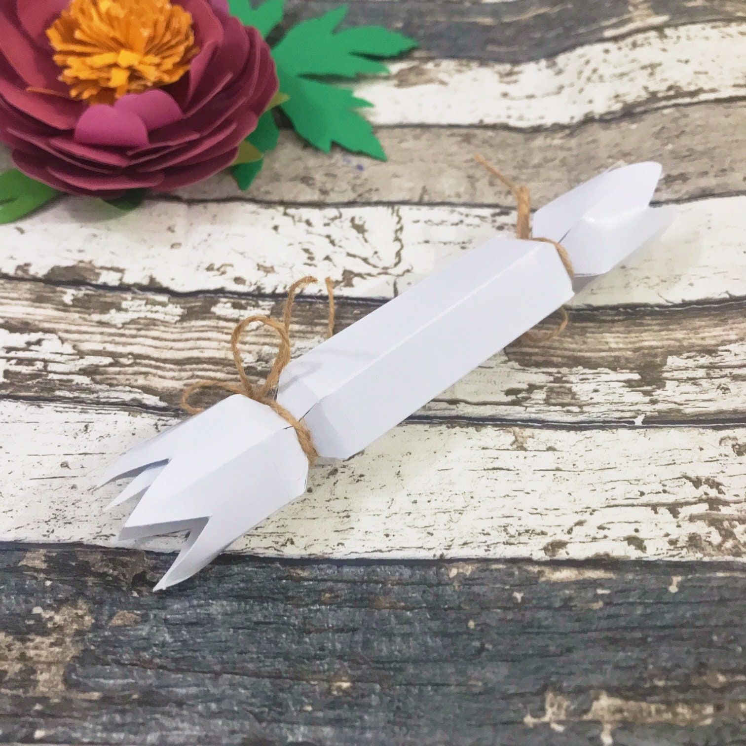 Candy Box Template SVG Candy Box SVG Cracker Box SVG Wedding Favor Box