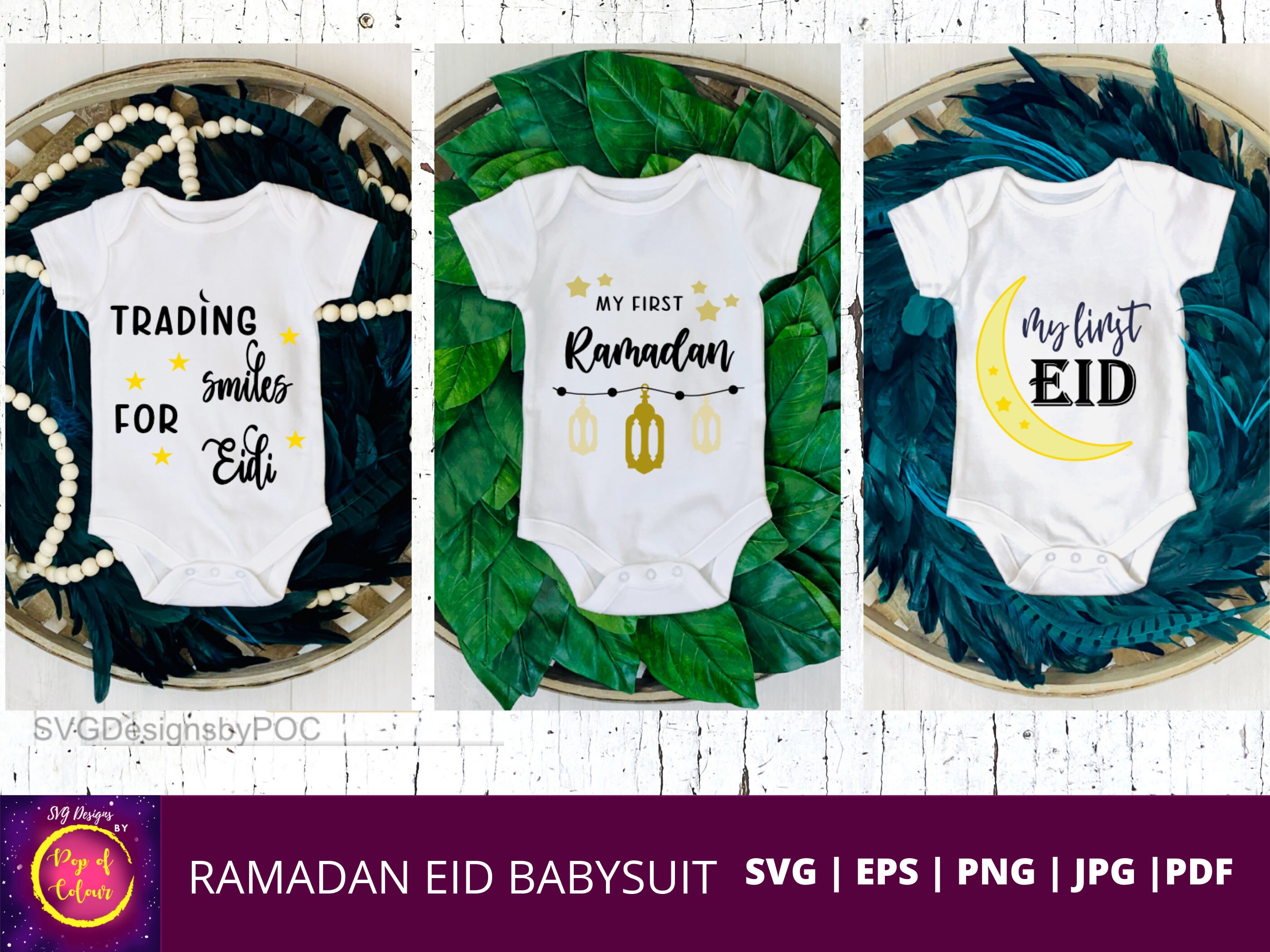 My First Eid Baby Suit SVG Bundle My First Ramadan Onesie SVG Eidi SVG Eid Mubarak Eid Mubarak My First Eid Baby Suit SVG Bundle My First Ramadan Onesie SVG Eidi SVG Eid Mubarak Eid Mubarak