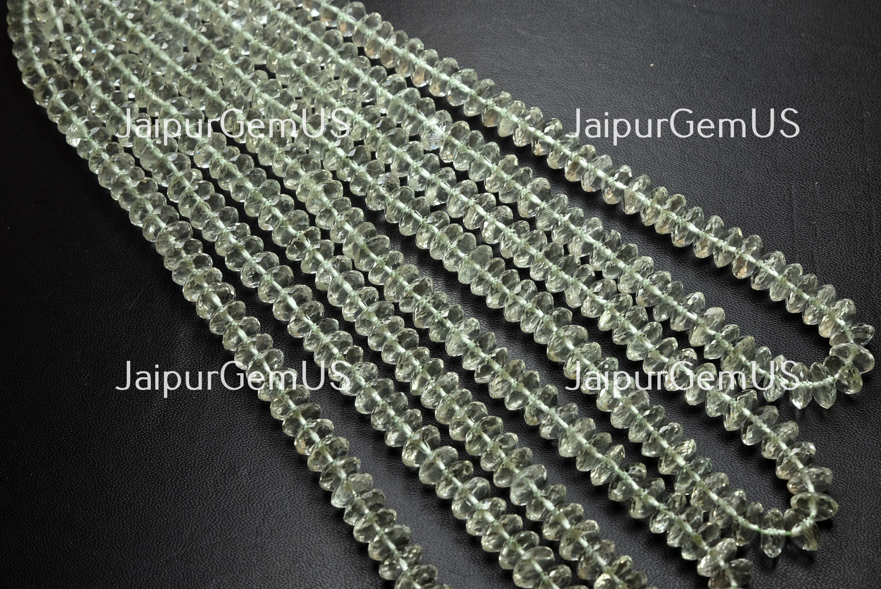 ぷしゅ❇️❣️ グリーンアメジストすずらん＆コーネルピン他 ビズー公式】アメジスト ブルートルマリン K18 ピアス パルテール