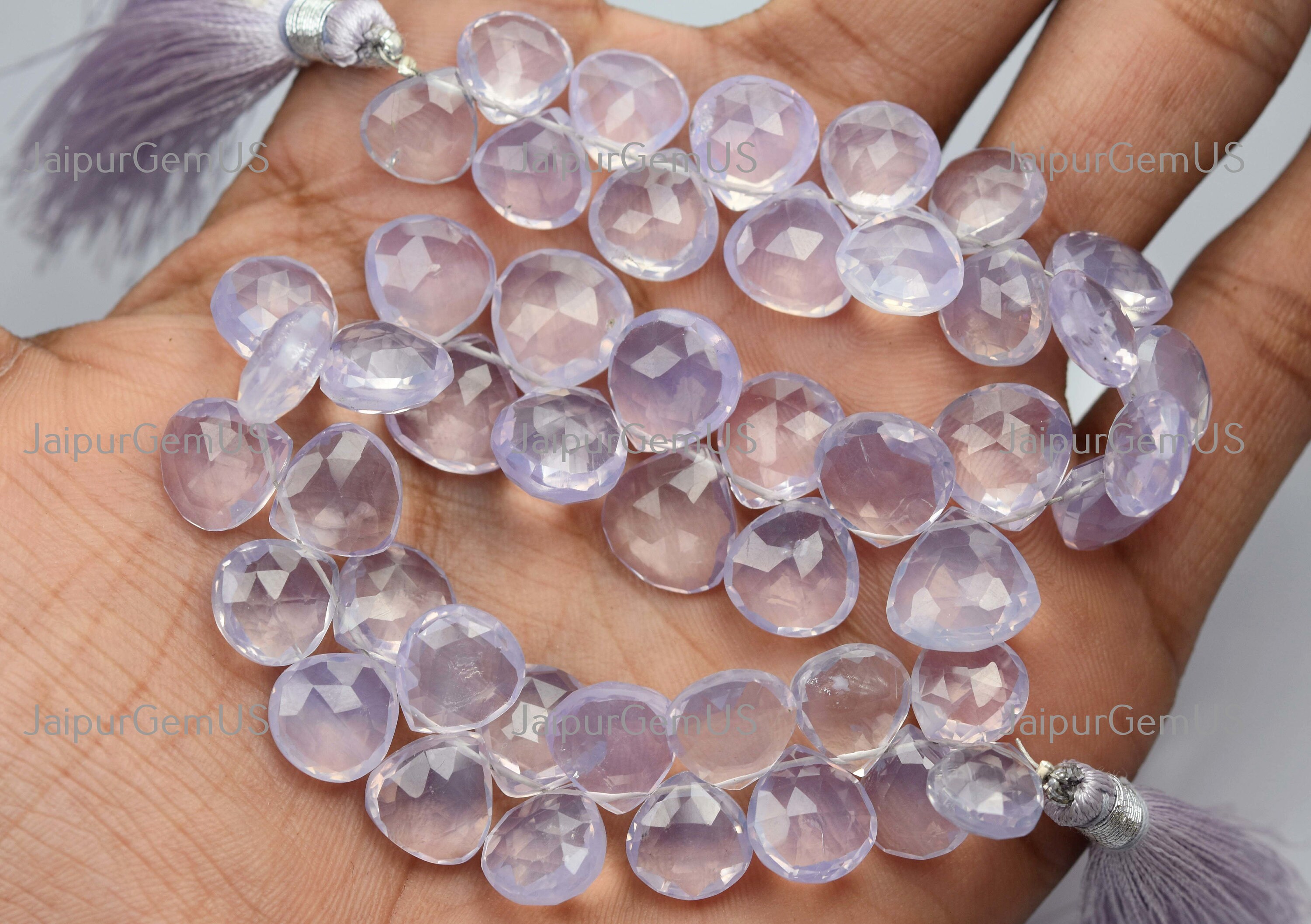 ⑩❣️蘭❣️☆No1864 天然石アメシスト☆15g ⑩❣️蘭❣️☆No1864