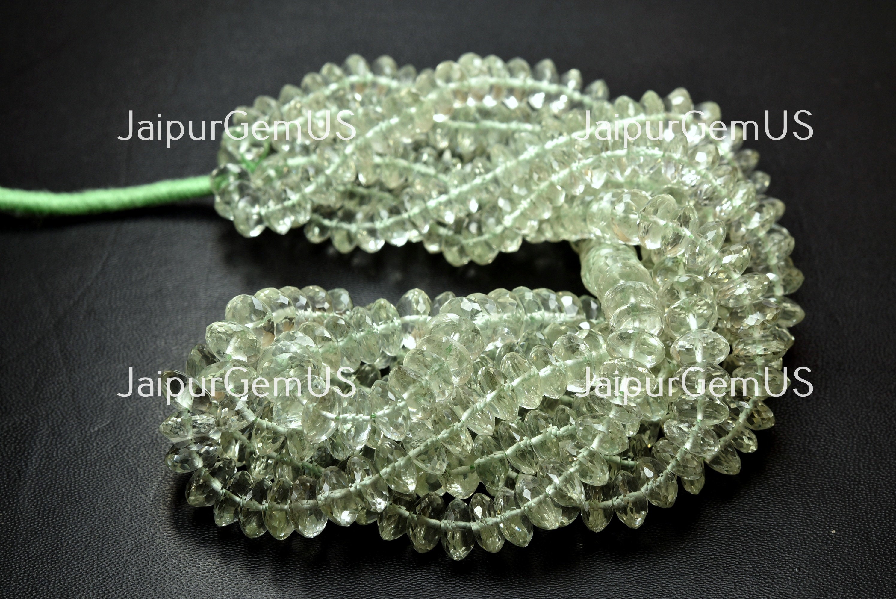 ぷしゅ❇️❣️ グリーンアメジストすずらん＆コーネルピン他 楽天市場】【BlackFriday10倍】Jeweliss 8.04カラット グリーン