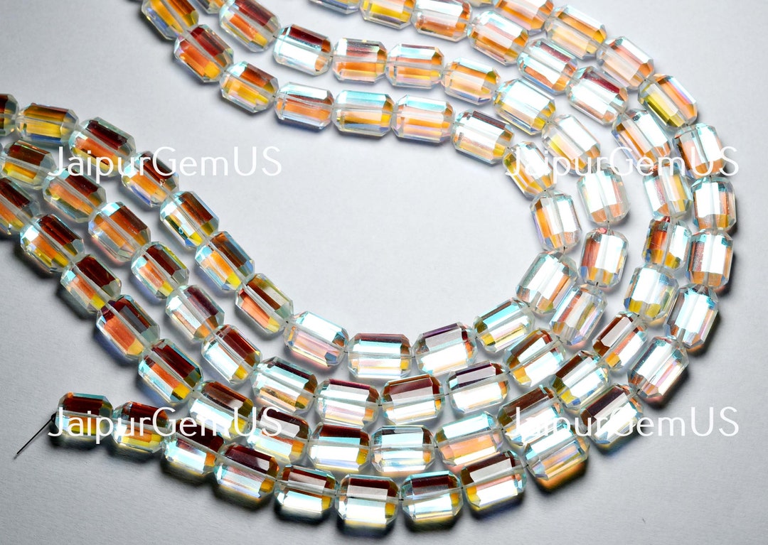 Yellow Quartz Beads 4-14mm ☀️✨ – RainbowShop for Craft