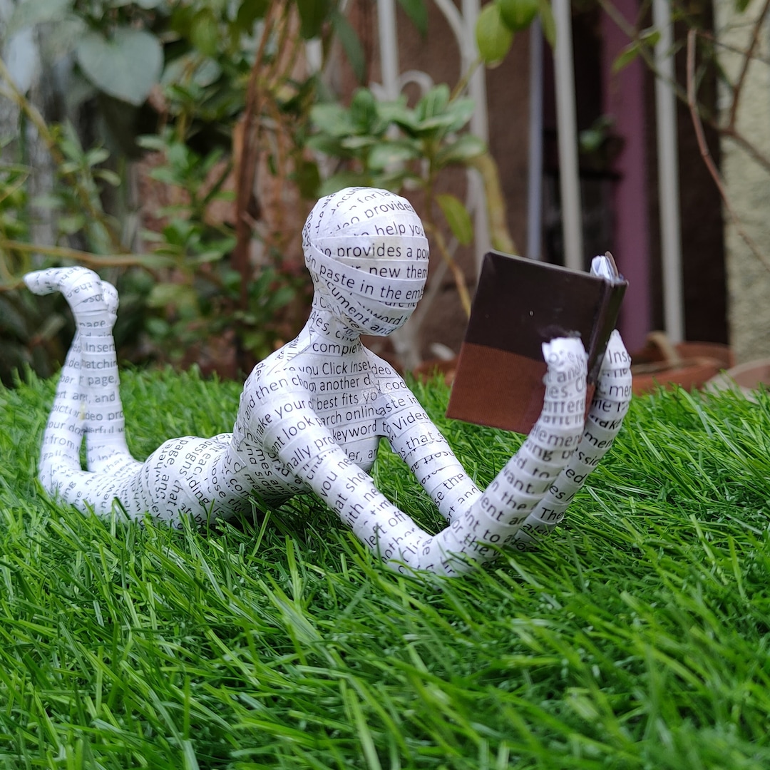 小物 Human made paper mache display Human Made Paper Mache Display Duck - SS21 - US