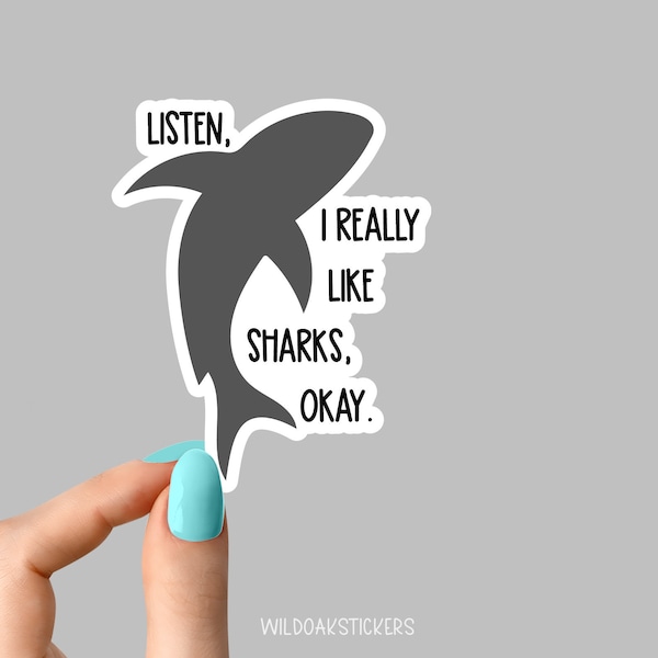 Tim Koa Stickers Etsy