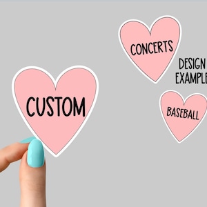 hartstickers op maat, stickers op maat gemaakt door jou, stickers op maat, stickers op maat, logo stickers op maat, stickerlabels op maat, kiss-cut