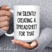 see more listings in the NEW! Mugs section