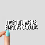 Math Stickers