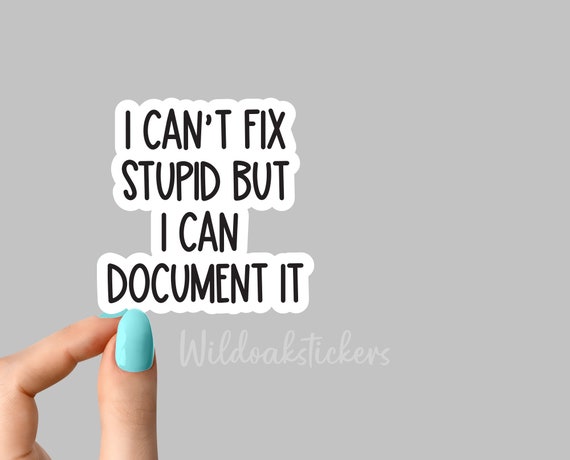 funny nursing stickers, funny psychology nurse sticker, nursing Sticker, nurse Stickers laptop decals, inspirational stickers
