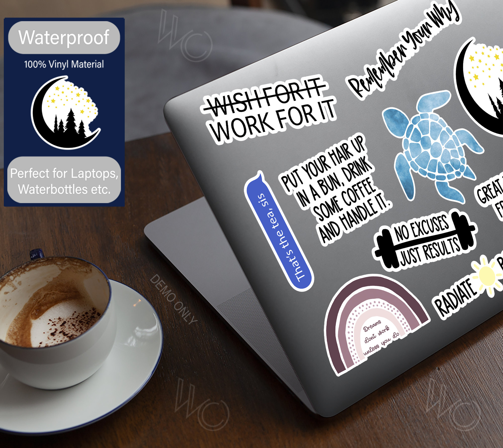 i came i saw i had anxiety i left sticker, funny introvert sticker, funny sticker, laptop decal, anxiety tumbler sticker, anxiety sticker