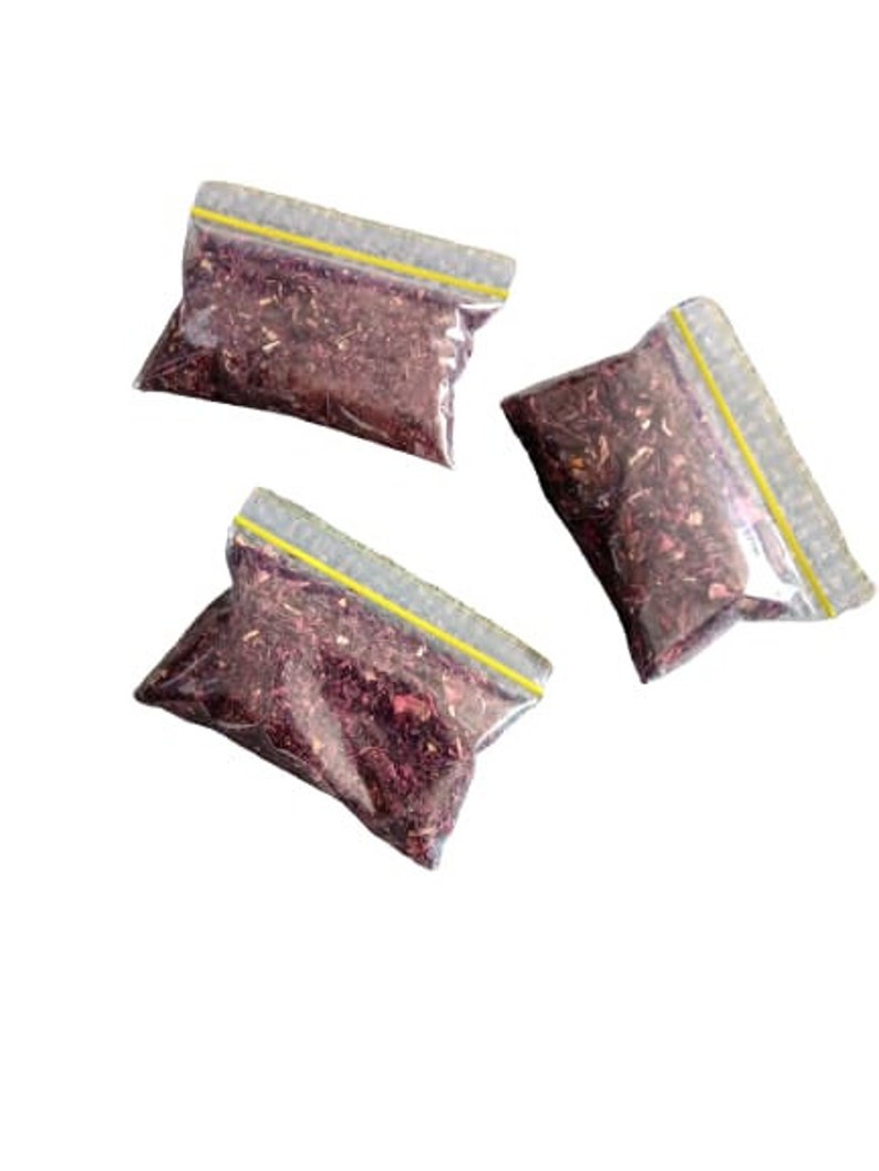 Bicolor Leaves / Waakye / Millet Leaves Etsy