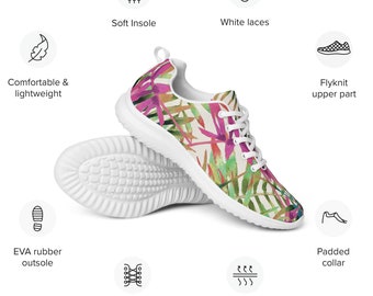 Women’s athletic shoes