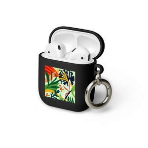 AirPods custom made case