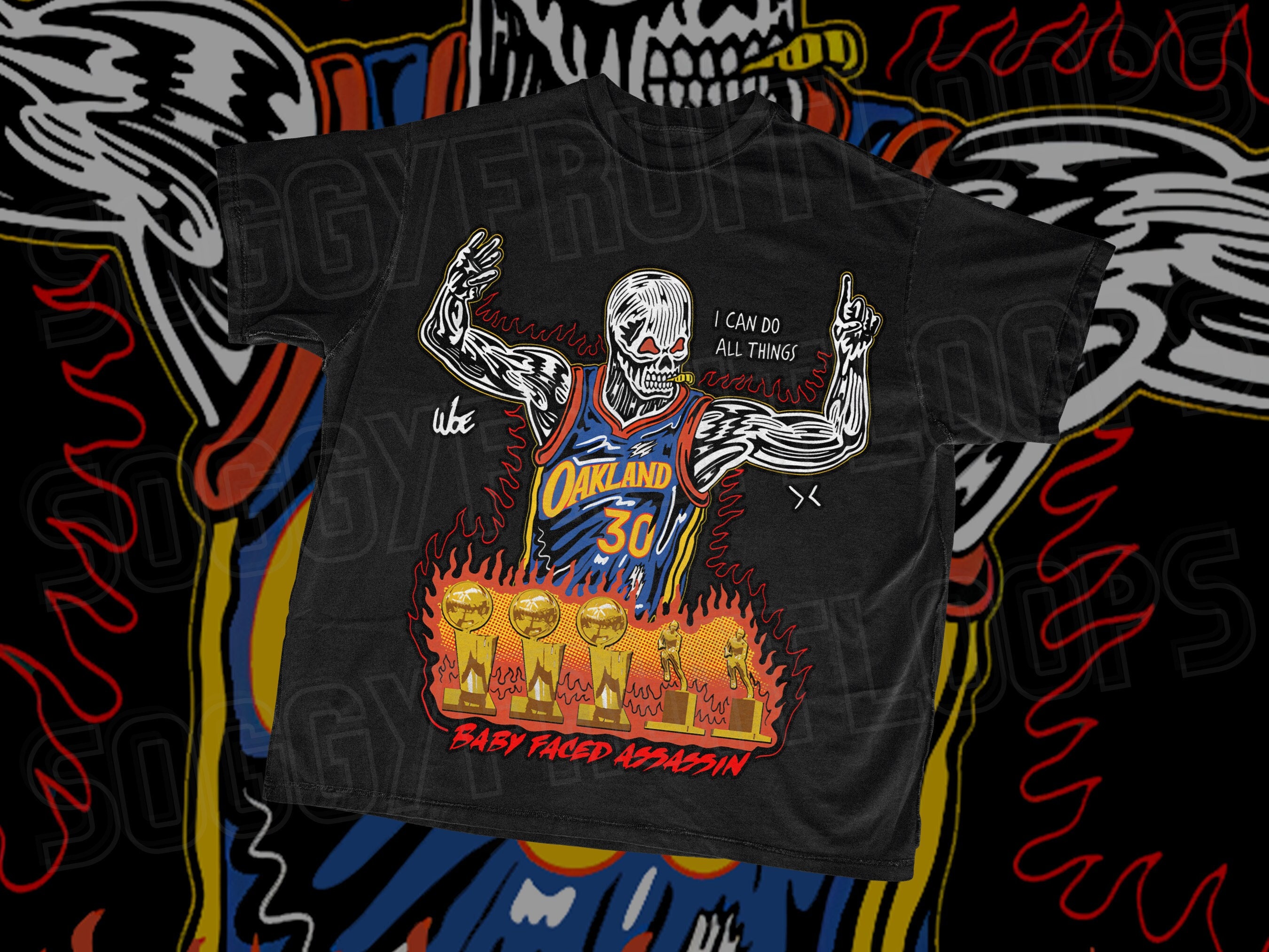 90s Vintage Jordan Poole Golden State Warriors Basketball Unisex T-Shirt –  Teepital – Everyday New Aesthetic Designs