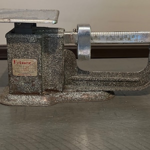 Vintage USPS Air Mail Scale