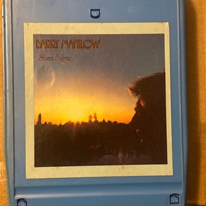 Barry Manilow, Even Now