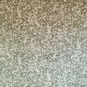 Little Bit Olive Green Tonal Blender, Made in USA Cotton Fabric. By the Half Yard. 18" long x 43" wide.