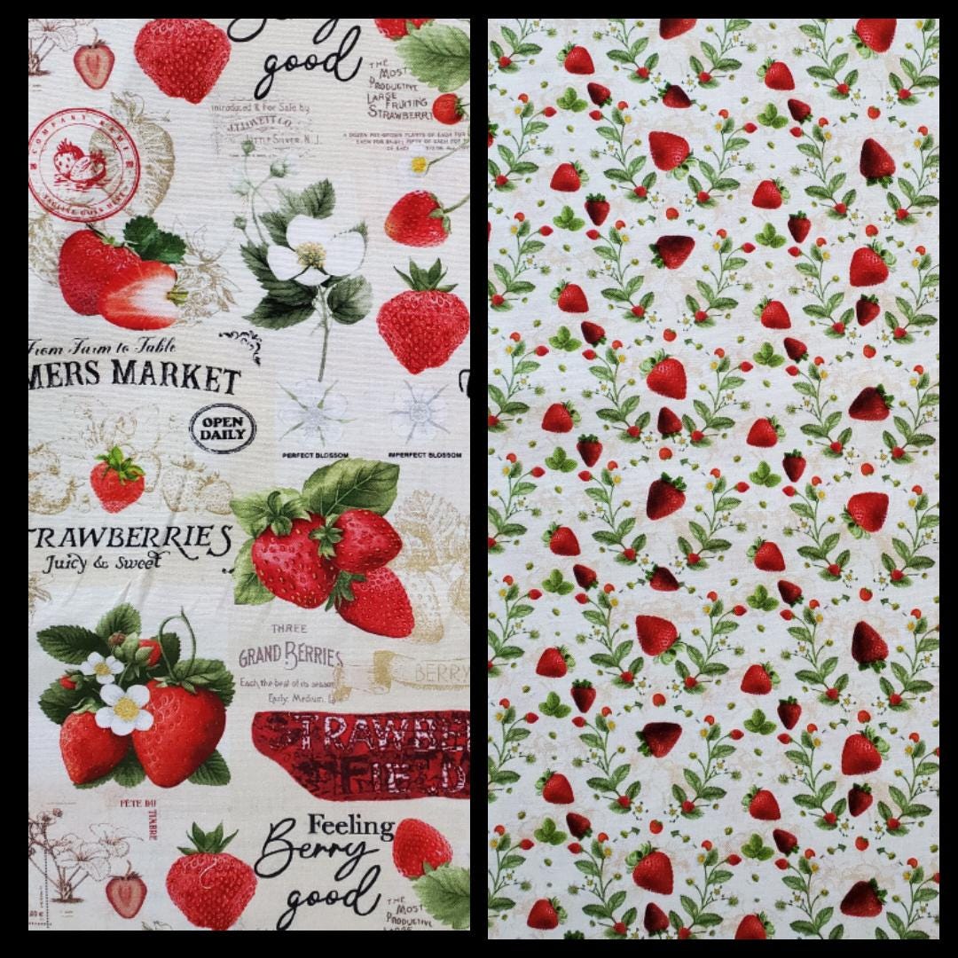 120×204 \"strawberry cake” ViNTAGE RUG Strawberry Cake Rug, Handmade Strawberry Rug, Tufted Rug