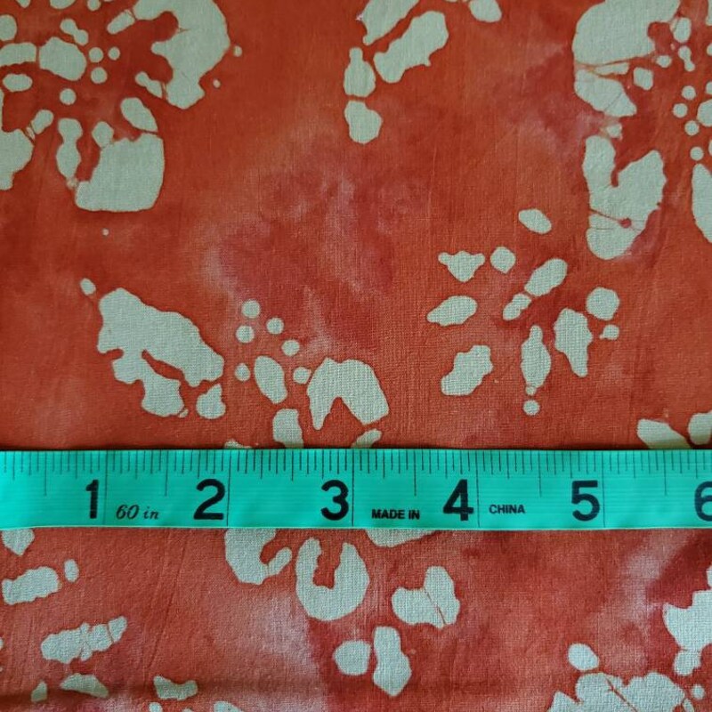 terra cotta tie