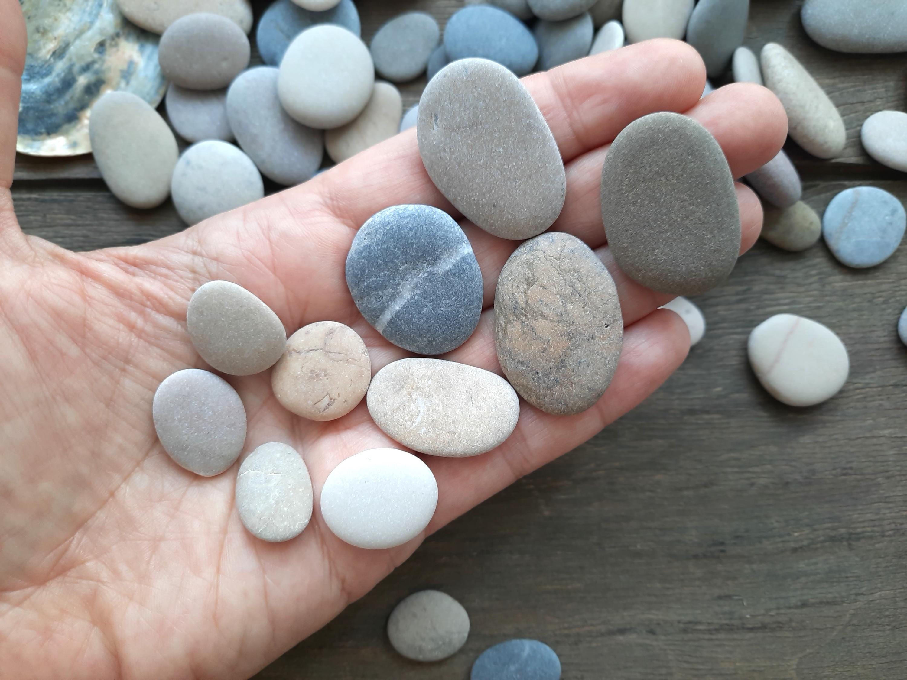 Personalized Gifts With Pebbles Diy Rock Painting Kit River Rocks For Painting | Australia