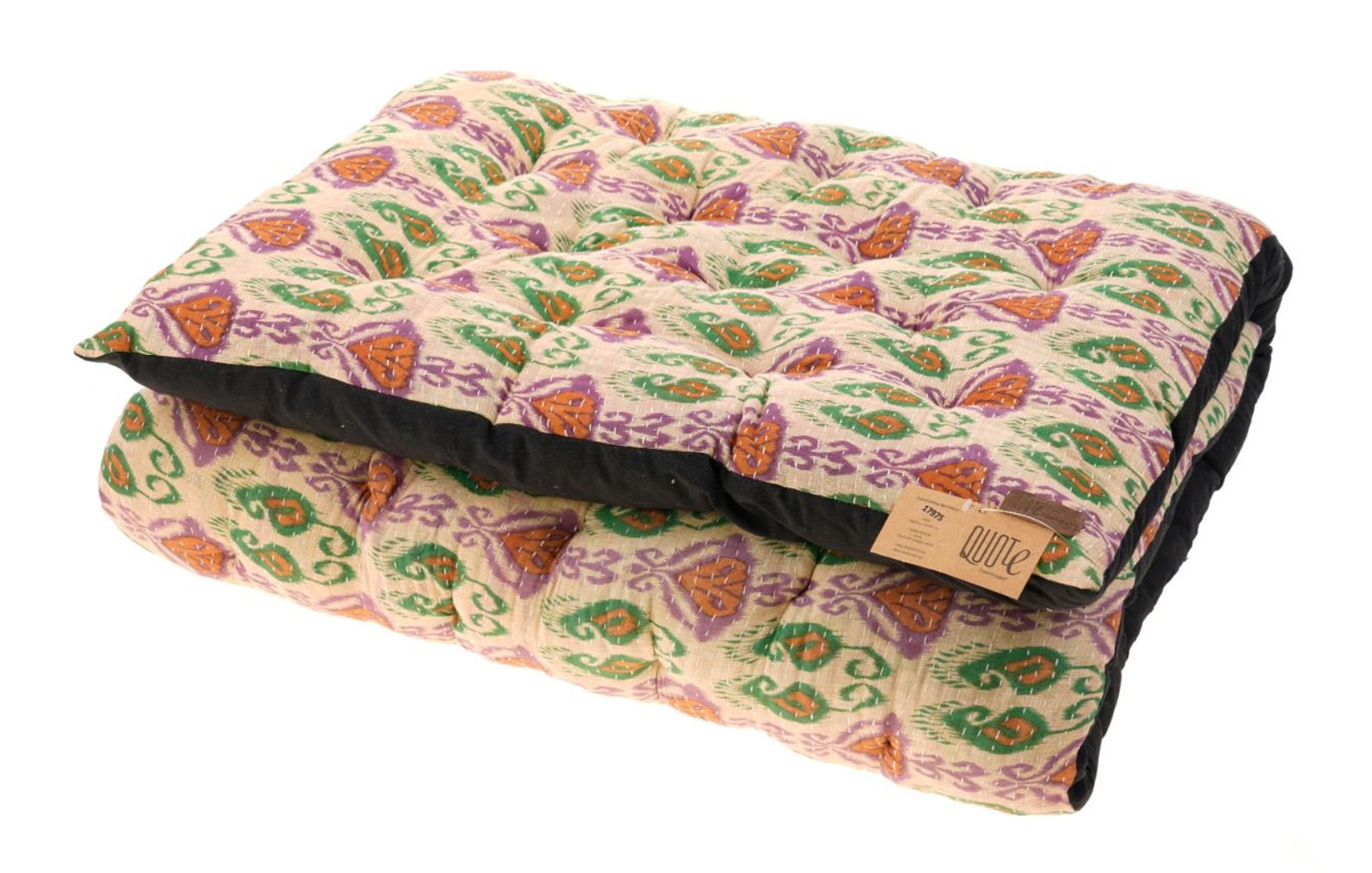 100 Cotton Bench Cushion 180x70cm for Indoor and Outdoor Etsy