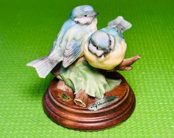 Giuseppe Armani “flora” 1994 Members Only Figurine 212-C; Giuseppe