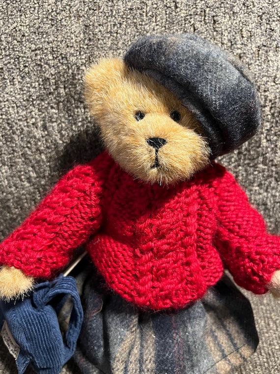 Boyds' Bears 