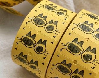 海外人気作家 pet tape 中古 まとめ売り Pet tape - Etsy 日本