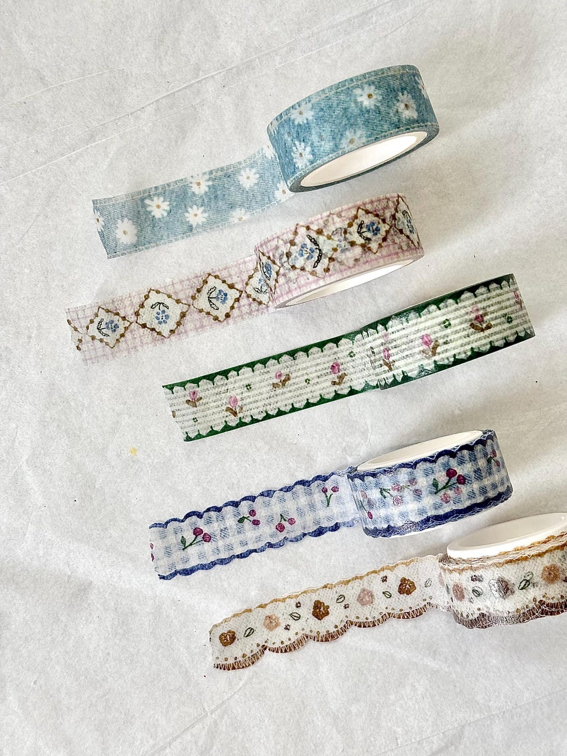 Visual idea from this collection